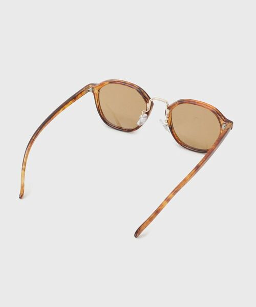 COUP DE CHANCE / クードシャンス サングラス・メガネ | クラシックグラス／ファッショングラス | 詳細2