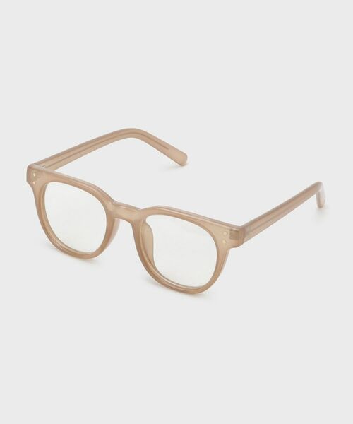 COUP DE CHANCE / クードシャンス サングラス・メガネ | オートトーングラス／調光グラス／遮光率99％／ファッショングラス | 詳細1