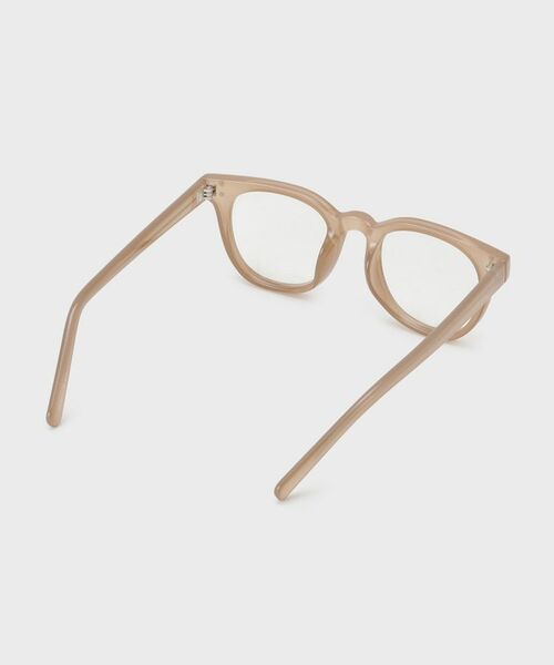 COUP DE CHANCE / クードシャンス サングラス・メガネ | オートトーングラス／調光グラス／遮光率99％／ファッショングラス | 詳細2