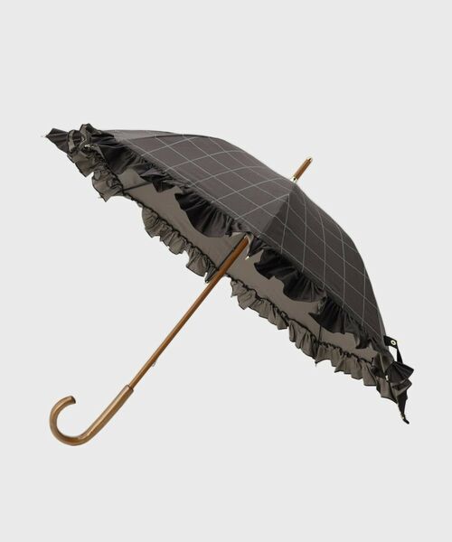 COUP DE CHANCE / クードシャンス 傘 | ビューティーアンブレラ／美肌傘／映える傘／遮光100％ | 詳細1