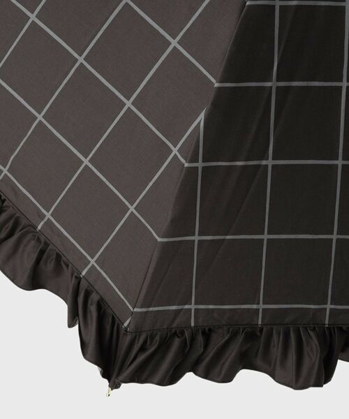 COUP DE CHANCE / クードシャンス 傘 | ビューティーアンブレラ／美肌傘／映える傘／遮光100％ | 詳細4