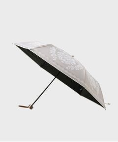 COUP DE CHANCE / クードシャンス 傘 | ダマスクアンブレラ/晴雨兼用/UVケア/エレガントなダマスク柄