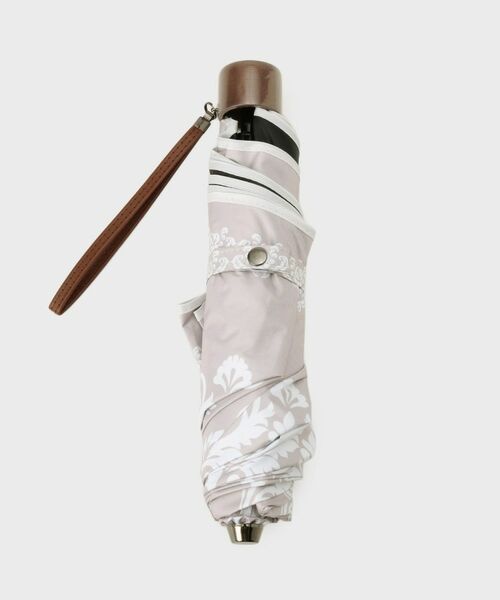 COUP DE CHANCE / クードシャンス 傘 | ダマスクアンブレラ/晴雨兼用/UVケア/エレガントなダマスク柄 | 詳細3