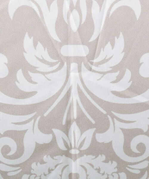 COUP DE CHANCE / クードシャンス 傘 | ダマスクアンブレラ/晴雨兼用/UVケア/エレガントなダマスク柄 | 詳細7