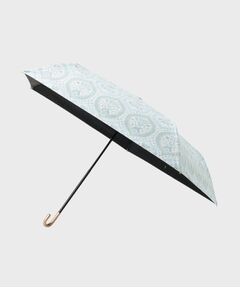COUP DE CHANCE / クードシャンス 傘 | ブロッサムアンブレラ／雨晴兼用／遮光率100％／花柄＆アラベスク模様
