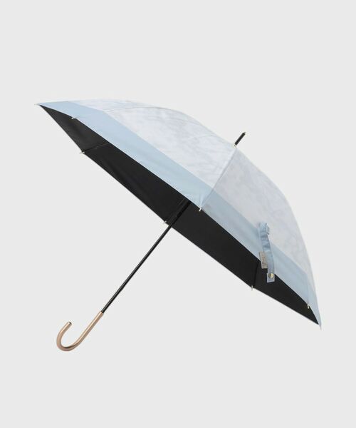 COUP DE CHANCE / クードシャンス 傘 | クラウディアンブレラ／雨晴兼用／遮光率100％／雨の日もオシャレに | 詳細1
