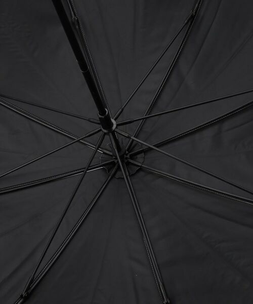 COUP DE CHANCE / クードシャンス 傘 | クラウディアンブレラ／雨晴兼用／遮光率100％／雨の日もオシャレに | 詳細3