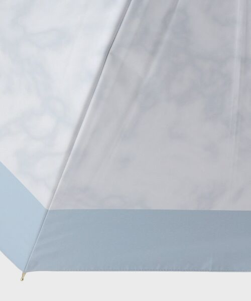 COUP DE CHANCE / クードシャンス 傘 | クラウディアンブレラ／雨晴兼用／遮光率100％／雨の日もオシャレに | 詳細4