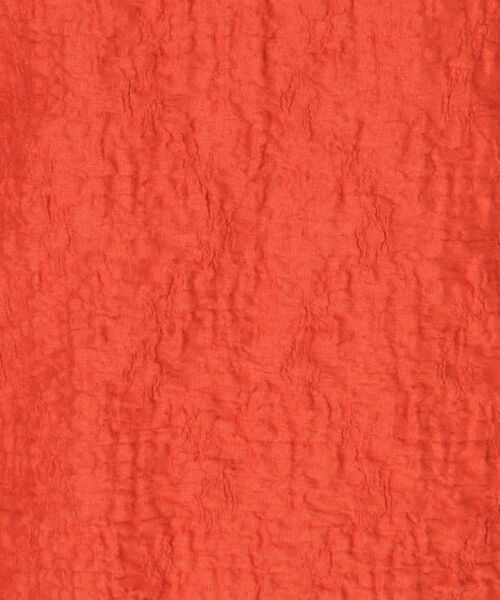 COUP DE CHANCE / クードシャンス カットソー | 【洗える】ジャージ素材プルオーバー | 詳細11