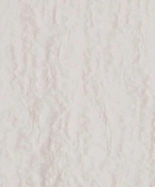 COUP DE CHANCE / クードシャンス カットソー | 【洗える】ジャージ素材プルオーバー | 詳細4