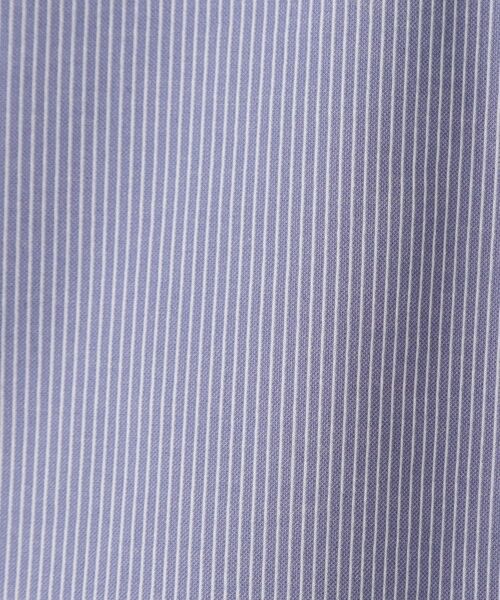 COUP DE CHANCE / クードシャンス カットソー | 【洗える／日本製／】ストライプ柄ジャージのトップス | 詳細28