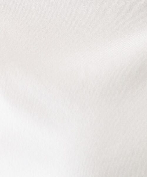 COUP DE CHANCE / クードシャンス ニット・セーター | 【洗える】オフショルダーニットトップス | 詳細4