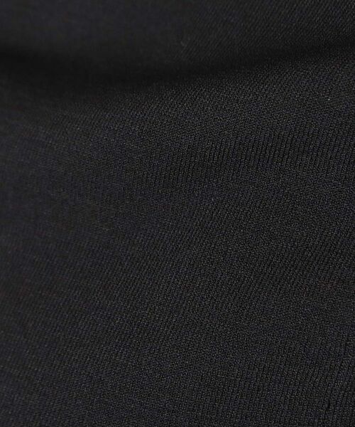 COUP DE CHANCE / クードシャンス ニット・セーター | 【洗える】オフショルダーニットトップス | 詳細8