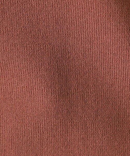 COUP DE CHANCE / クードシャンス ニット・セーター | 【洗える】華やかなレース袖ニットトップス | 詳細16