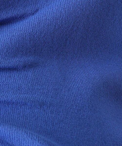 COUP DE CHANCE / クードシャンス ニット・セーター | 【洗える】捻りデザインのニットトップス | 詳細15