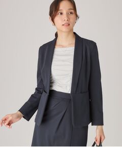 クードシャンス ツイード スーツ クードシャンス COUP DE CHANCE 【洗える/日本製/セレモニー