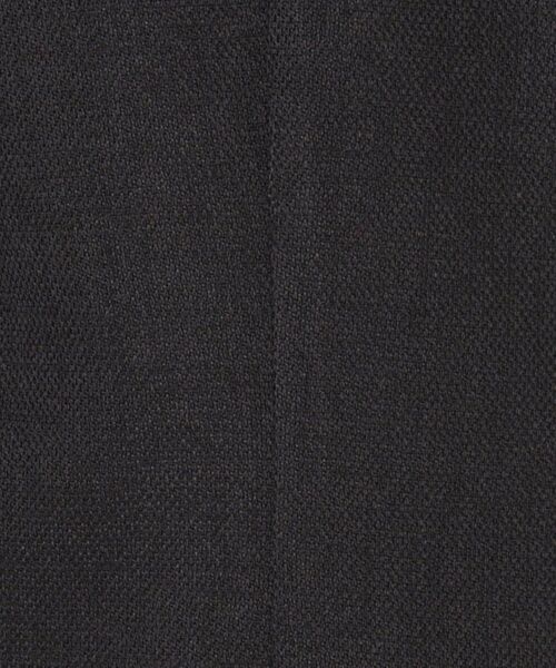 COUP DE CHANCE / クードシャンス テーラードジャケット | 【手洗い可/日本製】テーラードジャケット | 詳細12