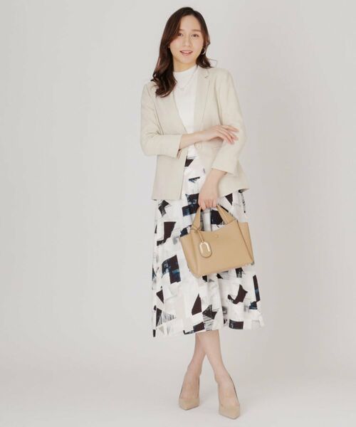 COUP DE CHANCE / クードシャンス テーラードジャケット | 【手洗い可/日本製】テーラードジャケット | 詳細18