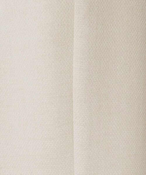 COUP DE CHANCE / クードシャンス テーラードジャケット | 【手洗い可/日本製】テーラードジャケット | 詳細20