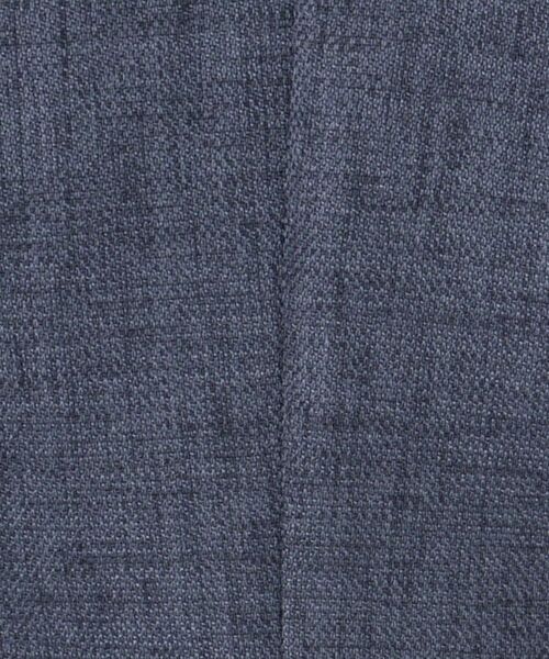 COUP DE CHANCE / クードシャンス テーラードジャケット | 【手洗い可/日本製】テーラードジャケット | 詳細24