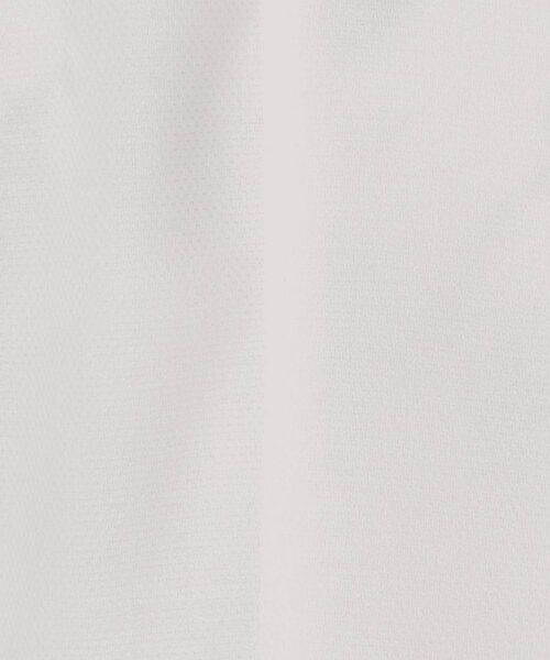 COUP DE CHANCE / クードシャンス テーラードジャケット | 【手洗い可/日本製】テーラードジャケット | 詳細4