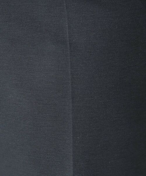 COUP DE CHANCE / クードシャンス パンツ | 【洗える/日本製】ストレートパンツ | 詳細20