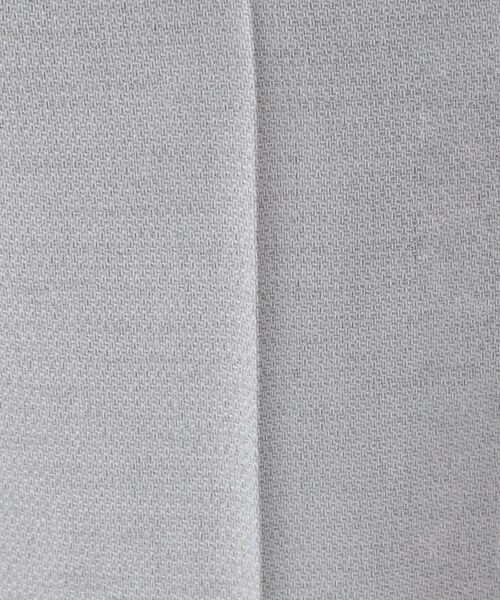 COUP DE CHANCE / クードシャンス ショート・ハーフ・半端丈パンツ | 【手洗い可／日本製】タックレテーパードパンツ | 詳細8