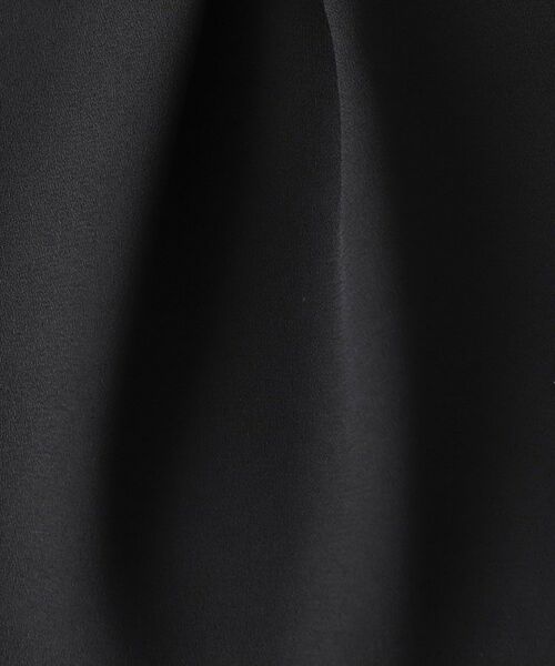 COUP DE CHANCE / クードシャンス シャツ・ブラウス | 【洗える／日本製】チューリップ袖ブラウス | 詳細8