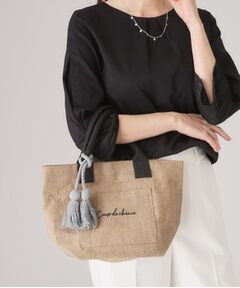 COUP DE CHANCE / クードシャンス トートバッグ | アニマルエコミニ