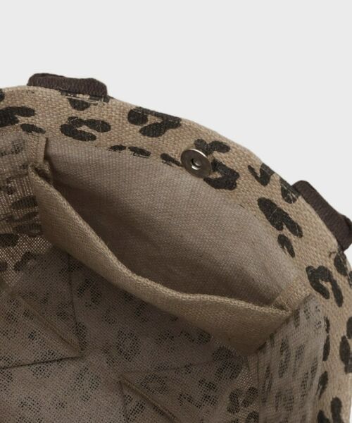 COUP DE CHANCE / クードシャンス トートバッグ | アニマルエコミニ | 詳細18