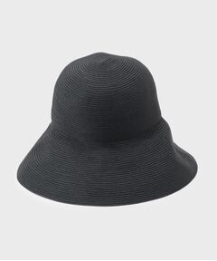 COUP DE CHANCE / クードシャンス ハット | ブレードハット／ 日本製／サイズ調整可／良質な大人の帽子／シンプル＆エレガント！