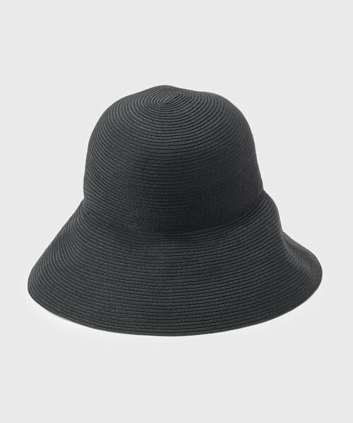 COUP DE CHANCE / クードシャンス ハット | ブレードハット／ 日本製／サイズ調整可／良質な大人の帽子／シンプル＆エレガント！ | 詳細1
