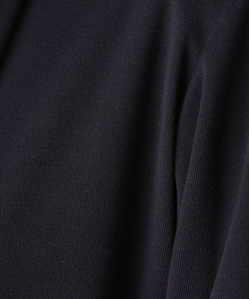 COUP DE CHANCE / クードシャンス カーディガン・ボレロ | 【洗える/日本製】ショート丈カーディガン | 詳細12