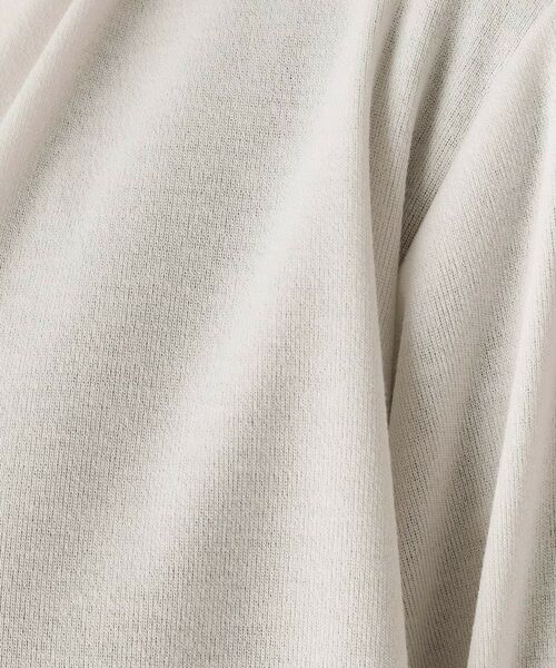 COUP DE CHANCE / クードシャンス カーディガン・ボレロ | 【洗える/日本製】ショート丈カーディガン | 詳細16