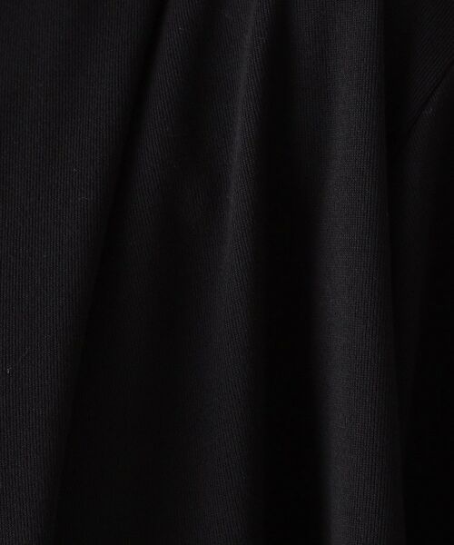 COUP DE CHANCE / クードシャンス カーディガン・ボレロ | 【洗える/日本製】ショート丈カーディガン | 詳細8