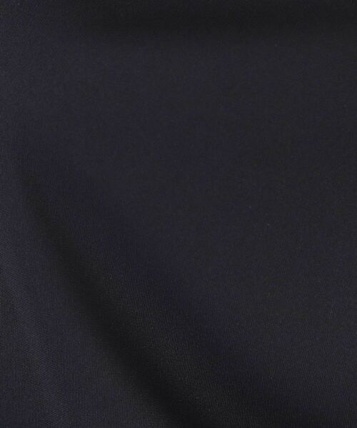 COUP DE CHANCE / クードシャンス シャツ・ブラウス | 【洗える／一枚着】ドレープデャージトップス | 詳細7