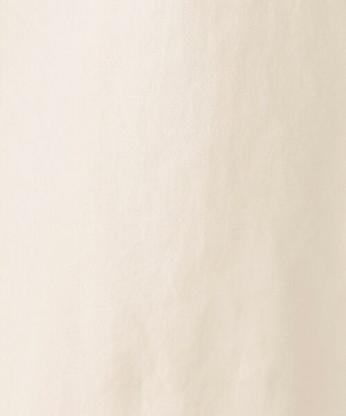 COUP DE CHANCE / クードシャンス ノーカラージャケット | 【洗える/日本製】ノーカラージャケット | 詳細4