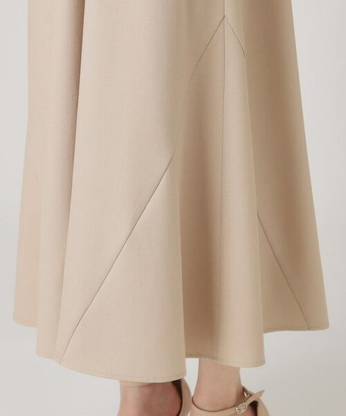 COUP DE CHANCE / クードシャンス ロング・マキシ丈ワンピース | 【洗える／日本製】キャミソールワンピース | 詳細17