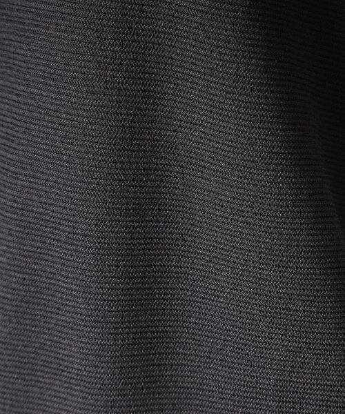 COUP DE CHANCE / クードシャンス セットアップ | 【洗える】ニットトップス／プリーツスカートのセットアップ | 詳細13