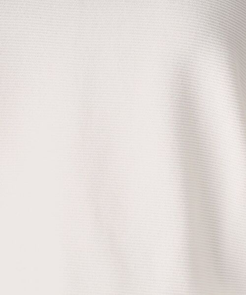 COUP DE CHANCE / クードシャンス セットアップ | 【洗える】ニットトップス／プリーツスカートのセットアップ | 詳細6