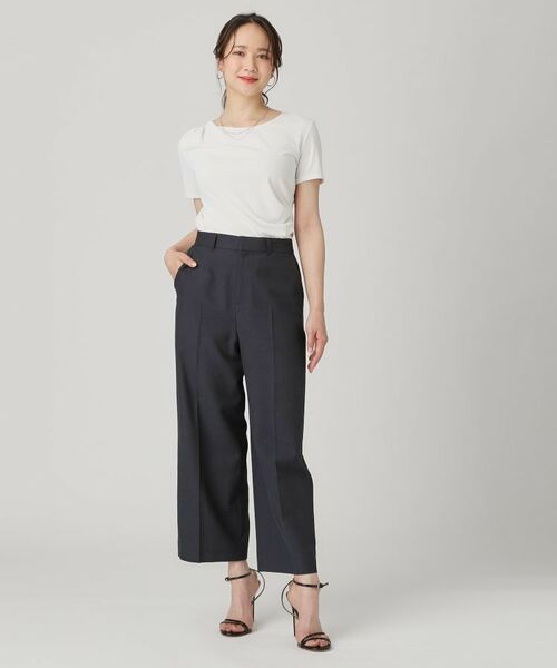 CHEEZE˓˓༼ˀᵕ̈༽ ジャンティークパンツ JANTIQUES Original Setup ① (Pants) | JANTIQUES内田商店