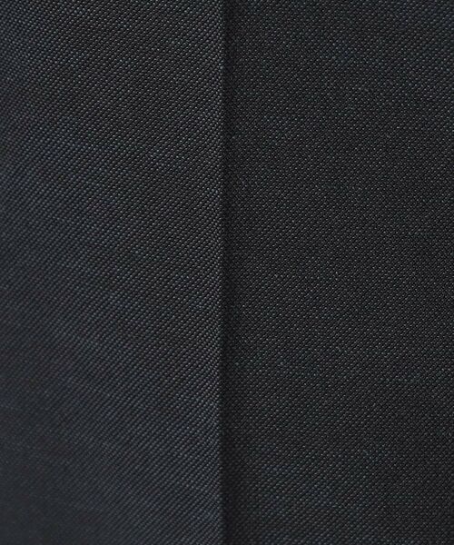 COUP DE CHANCE / クードシャンス パンツ | 【洗える/日本製】セミワイドパンツ | 詳細8