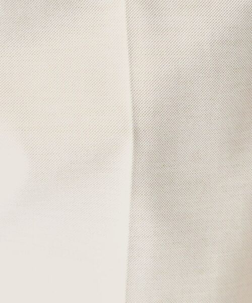 COUP DE CHANCE / クードシャンス ショート・ハーフ・半端丈パンツ | 【洗える】テーパードパンツ | 詳細12