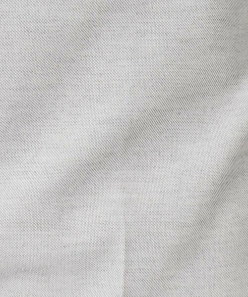 COUP DE CHANCE / クードシャンス ショート・ハーフ・半端丈パンツ | 【洗える】テーパードパンツ | 詳細20