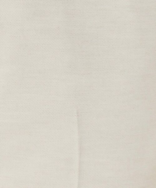 COUP DE CHANCE / クードシャンス ショート・ハーフ・半端丈パンツ | 【洗える】テーパードパンツ | 詳細24