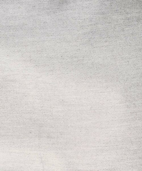 COUP DE CHANCE / クードシャンス ショート・ハーフ・半端丈パンツ | 【洗える】テーパードパンツ | 詳細28