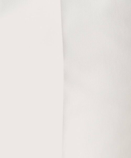 COUP DE CHANCE / クードシャンス ショート・ハーフ・半端丈パンツ | 【洗える】テーパードパンツ | 詳細4