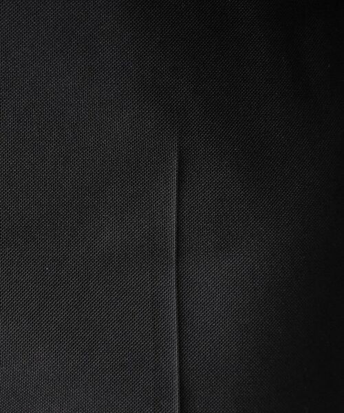 COUP DE CHANCE / クードシャンス ショート・ハーフ・半端丈パンツ | 【洗える】テーパードパンツ | 詳細8