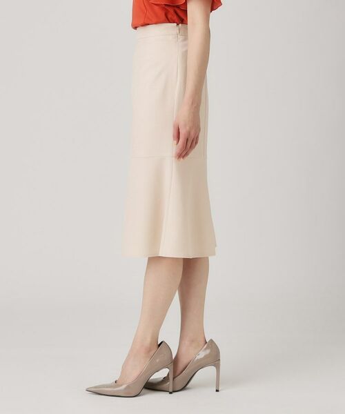 COUP DE CHANCE / クードシャンス スカート | 【洗える／日本製】マーメイド風スカート | 詳細14