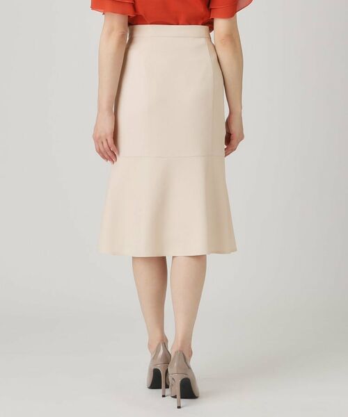COUP DE CHANCE / クードシャンス スカート | 【洗える／日本製】マーメイド風スカート | 詳細15